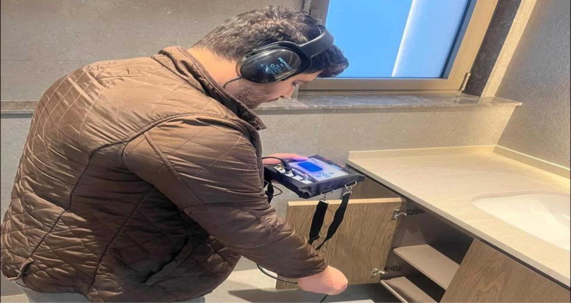 Arnavutköy’ün Güvenilir Tesisatçısı